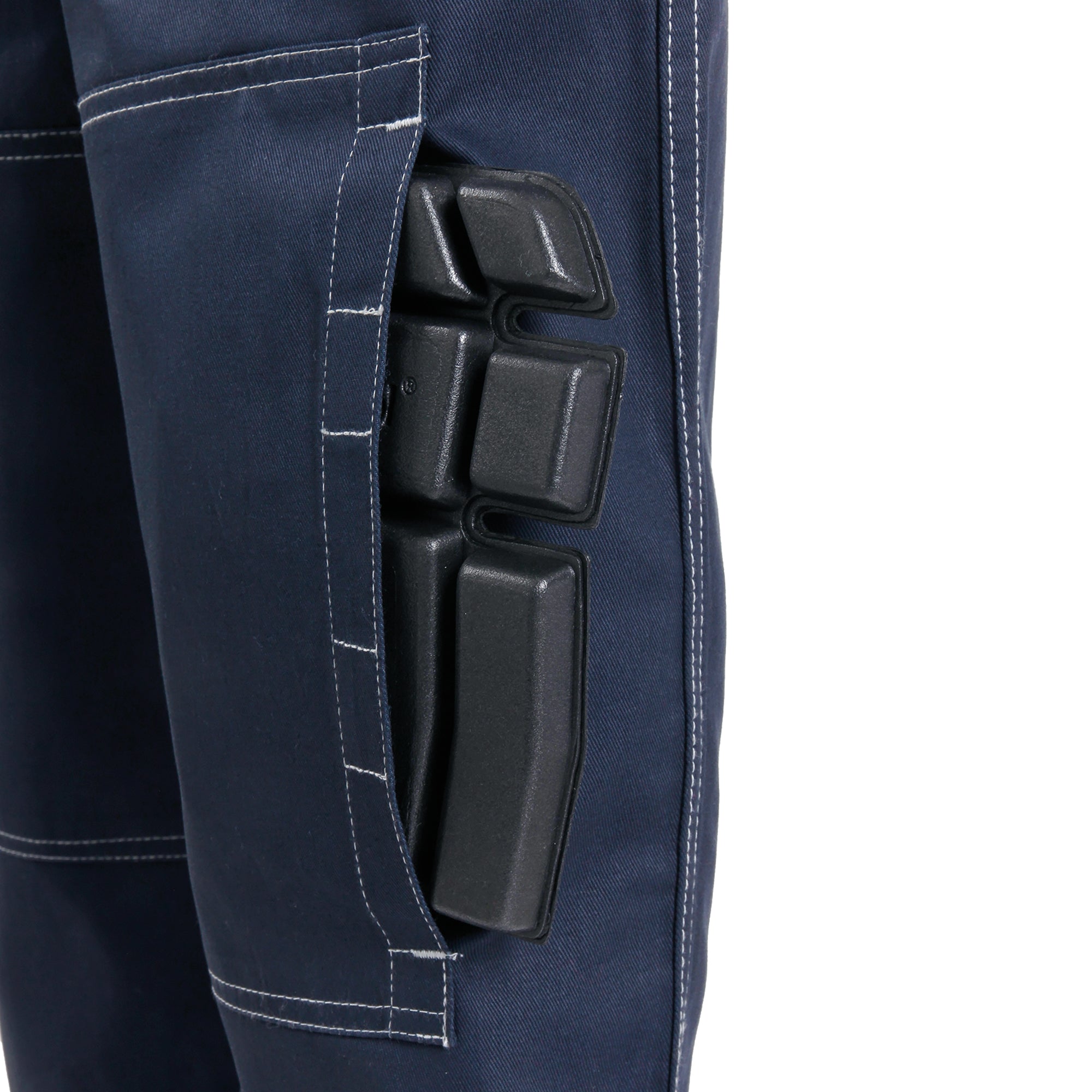 GLOBO Blu - Tuta da lavoro