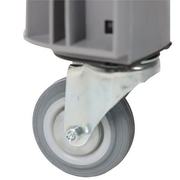 Ruota per contenitori Modello 1425 B e 1425 F