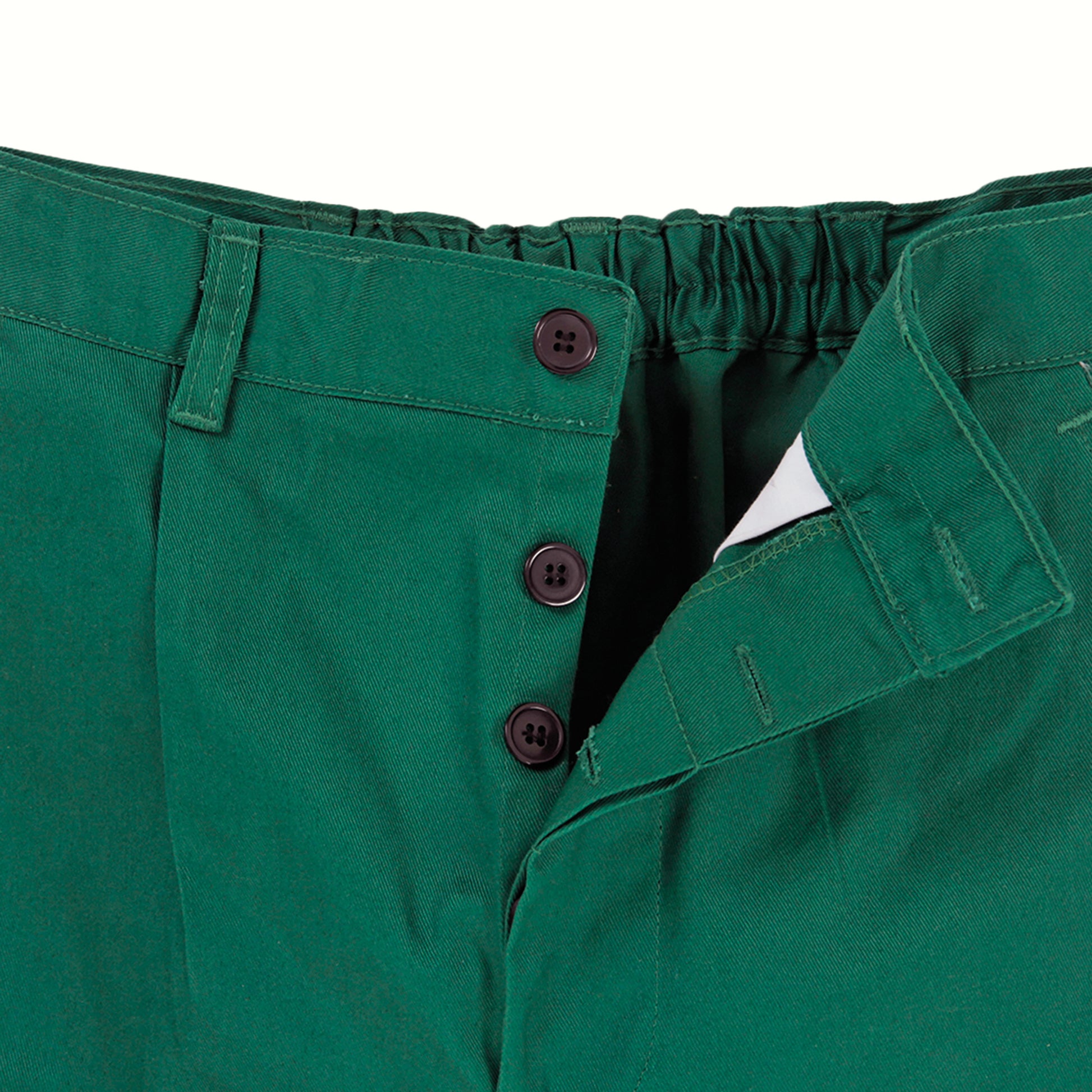 ORO Verde - Pantaloni da lavoro