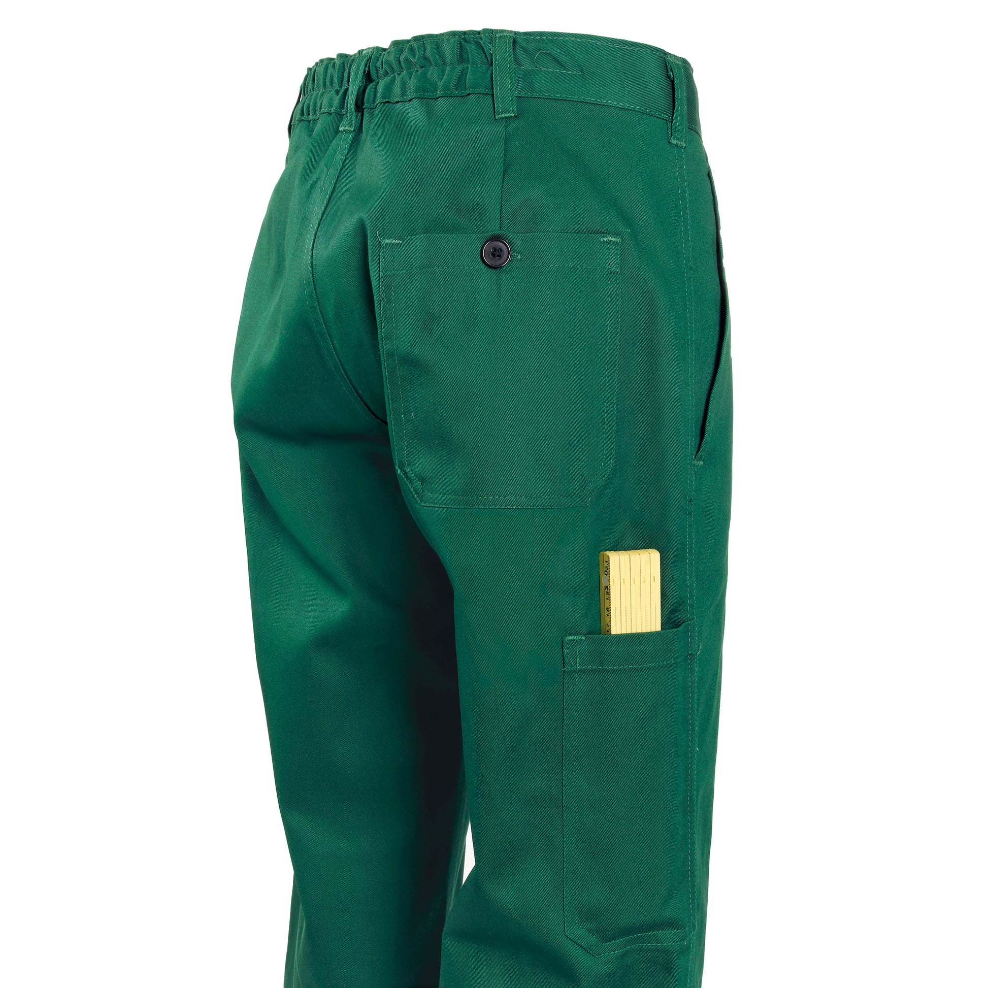 ORO Verde - Pantaloni da lavoro