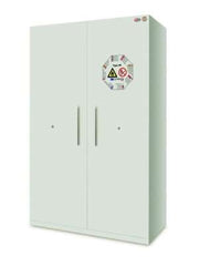 Armadio Ignifugo Type 90 per Prodotti Infiammabili – 1200x600x1950 mm