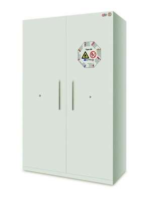 Armadio Ignifugo Type 90 per Prodotti Infiammabili – 1200x600x1950 mm