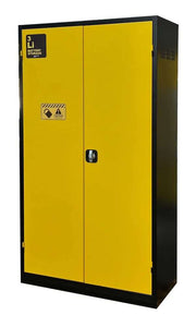 Armadio Batteria Litio Antincendio QUARANTINE – 1000x460x1800 mm