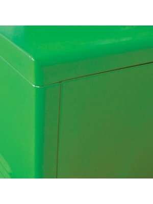Armadio Fitosanitari Anta Singola 78L – 575x500x1850 mm