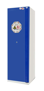 Armadio Ignifugo EN 14470-1 Batterie al Litio - 600x600x1950 mm