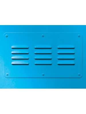 Armadio di sicurezza per Prodotti Chimici, Acidi e Basi - 1075x500x1100 mm