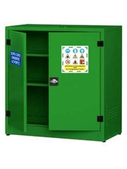 Armadio Basso per Fitofarmaci 123L – 1075x500x1100 mm