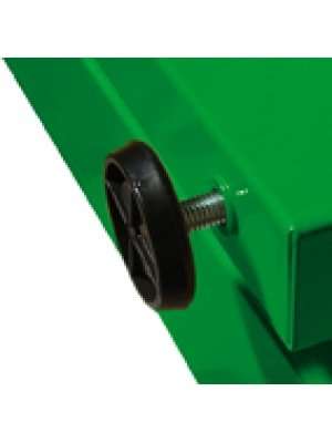 Armadio Basso per Fitofarmaci 123L – 1075x500x1100 mm
