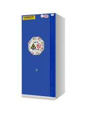 Armadio Ignifugo EN 14470-1 Batterie al Litio Sistema Quarantine - 900x600x1950 mm