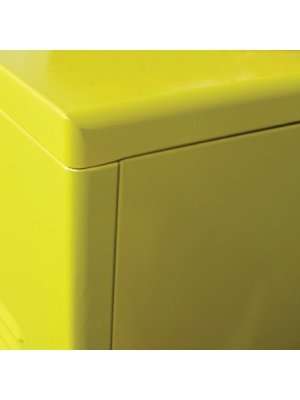 Armadio ignifugo per Prodotti Infiammabili - 575x500x1100 mm