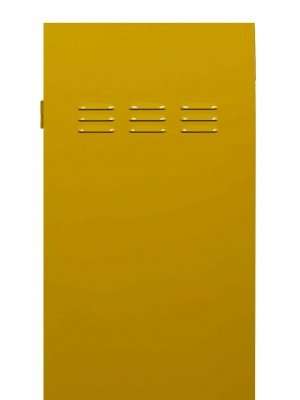 Armadio ignifugo per Prodotti Infiammabili - 1000x460x1800 mm