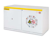 Armadio Sottobanco Ignifugo Type 90 Doppia Anta – 1090x520x620 mm