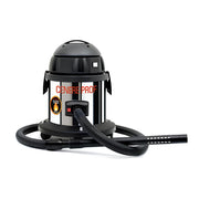 Aspiratore cenere ad alte temperature AS 1/18 ASH
