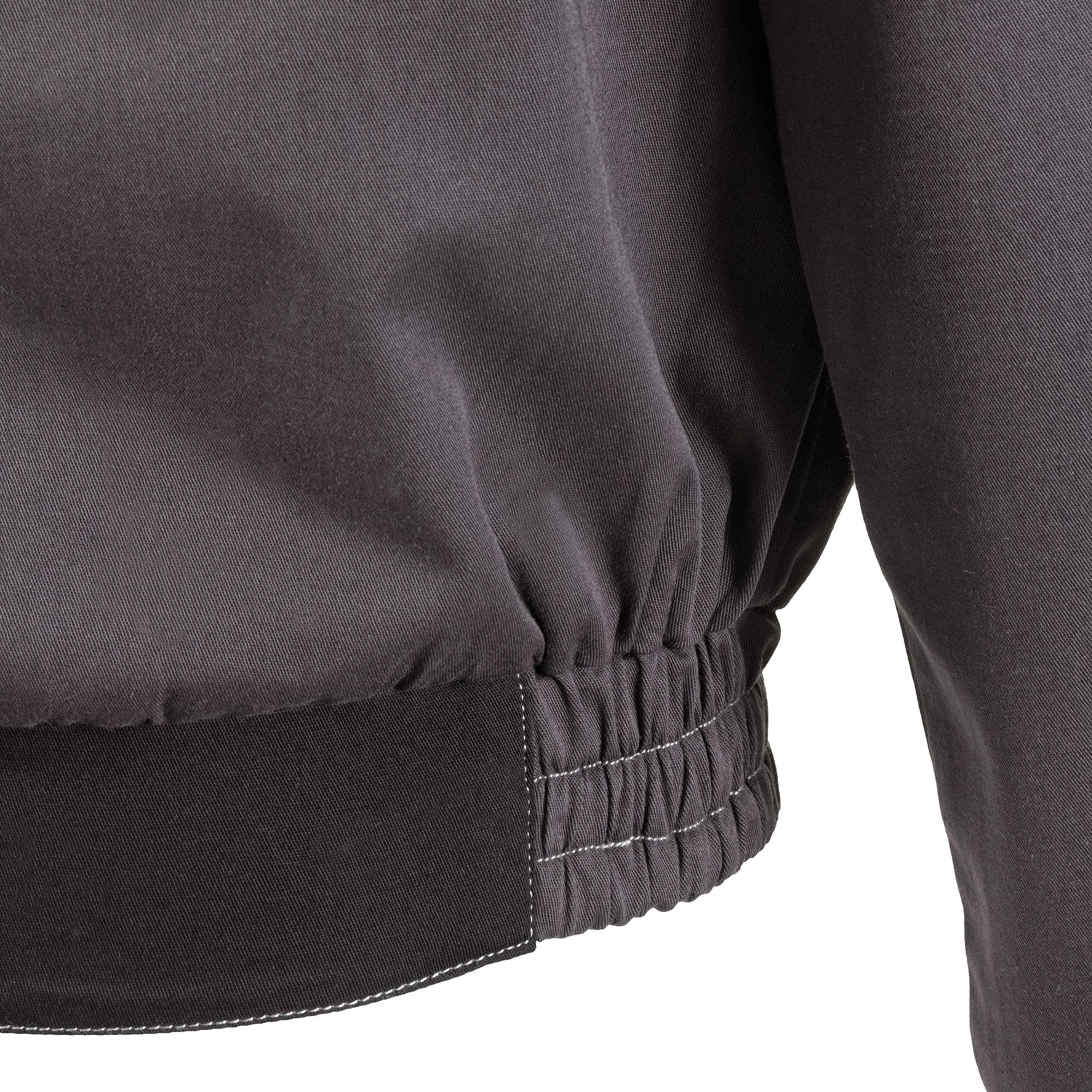 SPEEDY Grigio piombo - Giubbino tecnico da lavoro