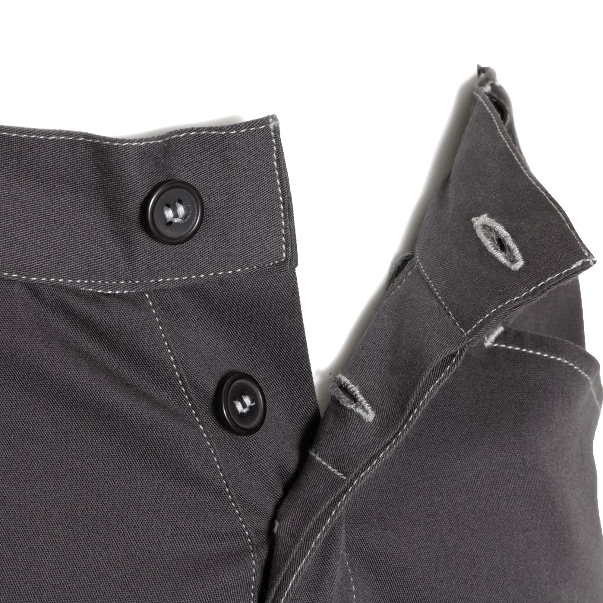 SPEEDY Grigio piombo - Pantaloni tecnici da lavoro