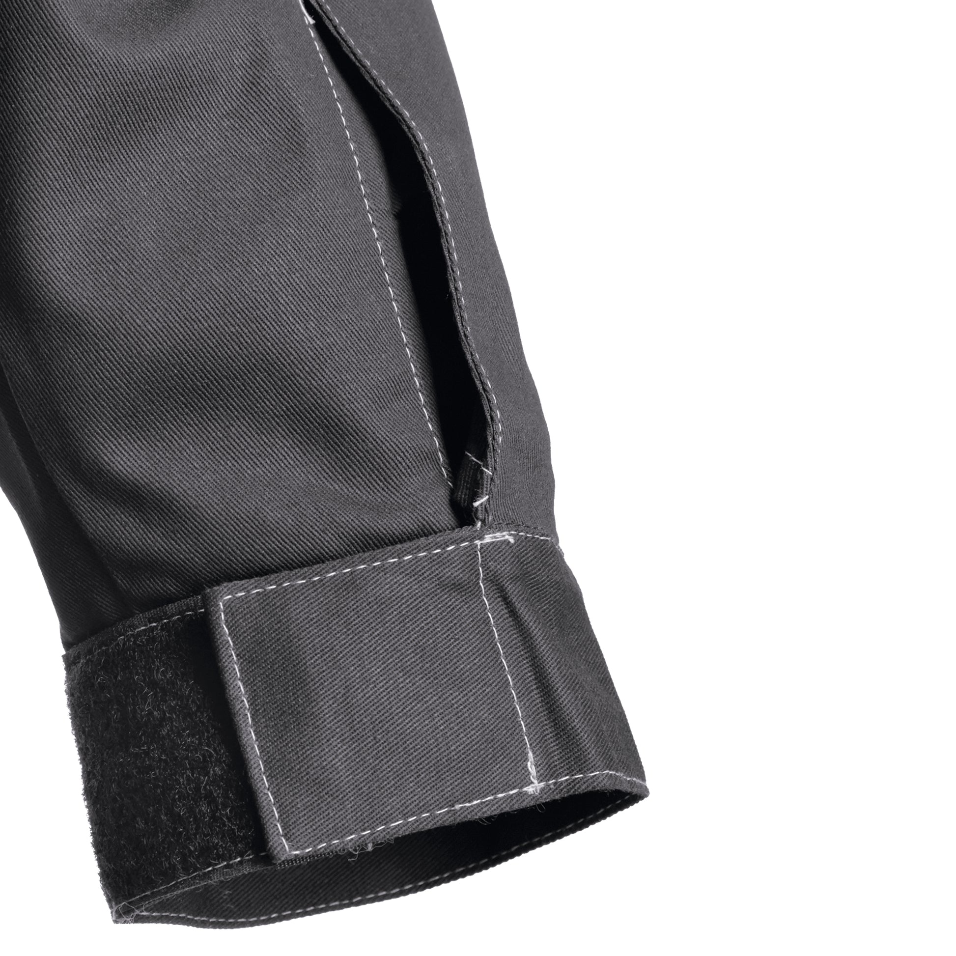 SPEEDY Grigio piombo - Tuta da lavoro