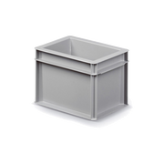 Contenitori ESD per componenti elettronici - 200x150x150