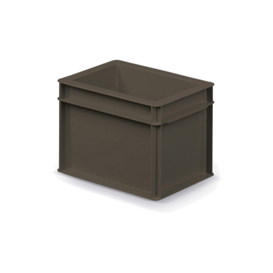 Contenitori ESD per componenti elettronici - 200x150x150