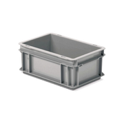 Contenitori ESD per componenti elettronici - 300x200x120