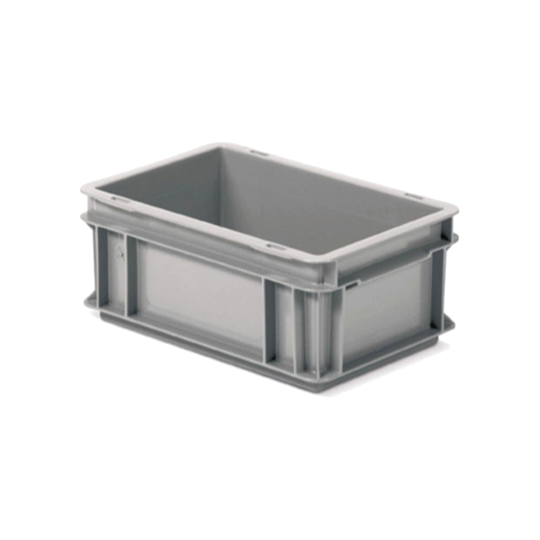 Contenitori ESD per componenti elettronici - 300x200x120