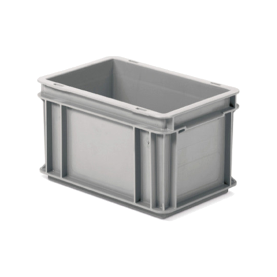 Contenitori ESD per componenti elettronici - 300x200x170