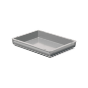 Contenitori ESD per componenti elettronici - 400x300x55