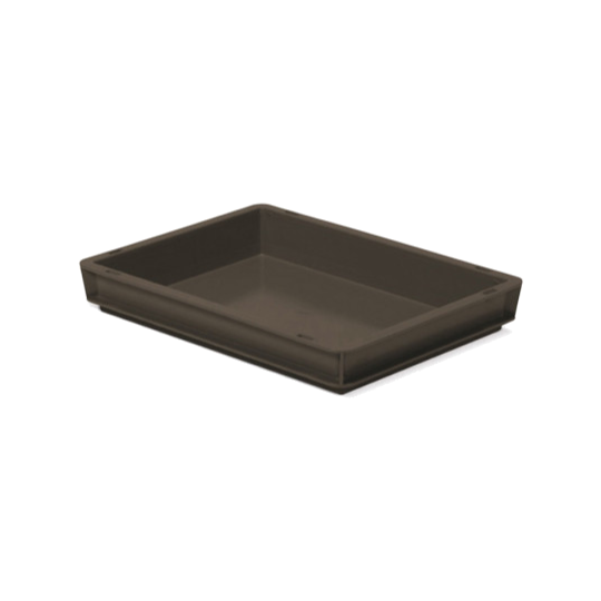 Contenitori ESD per componenti elettronici - 400x300x55