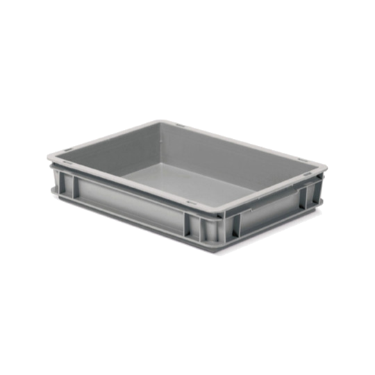 Contenitori ESD per componenti elettronici - 400x300x75