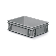 Contenitori ESD per componenti elettronici - 400x300x120