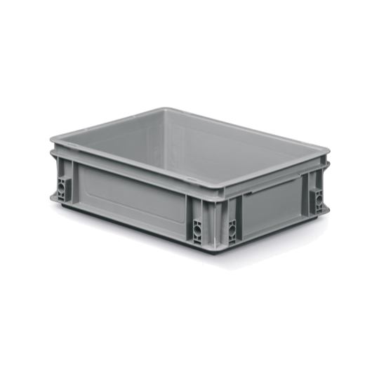 Contenitori ESD per componenti elettronici - 400x300x120