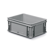 Contenitori ESD per componenti elettronici - 400x300x170