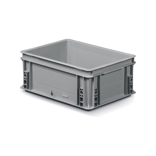 Contenitori ESD per componenti elettronici - 400x300x170