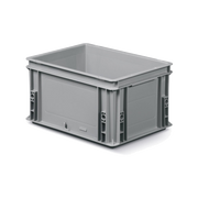 Contenitori ESD per componenti elettronici - 400x300x220