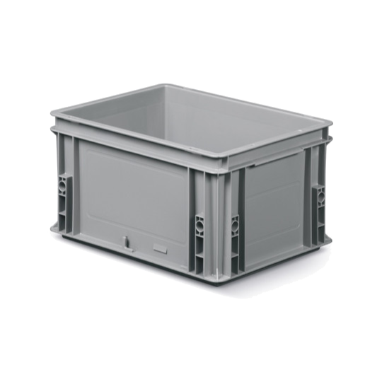 Contenitori ESD per componenti elettronici - 400x300x220