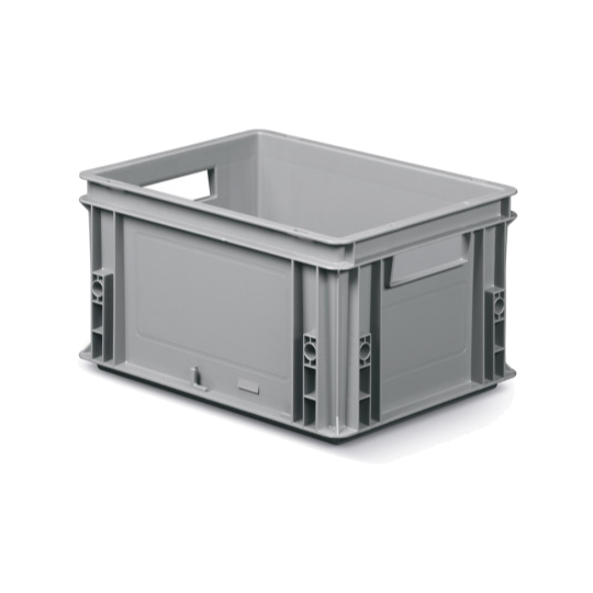 Contenitori ESD per componenti elettronici - 400x300x220