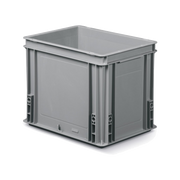 Contenitori ESD per componenti elettronici - 400x300x325