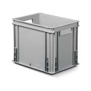 Contenitori ESD per componenti elettronici - 400x300x325