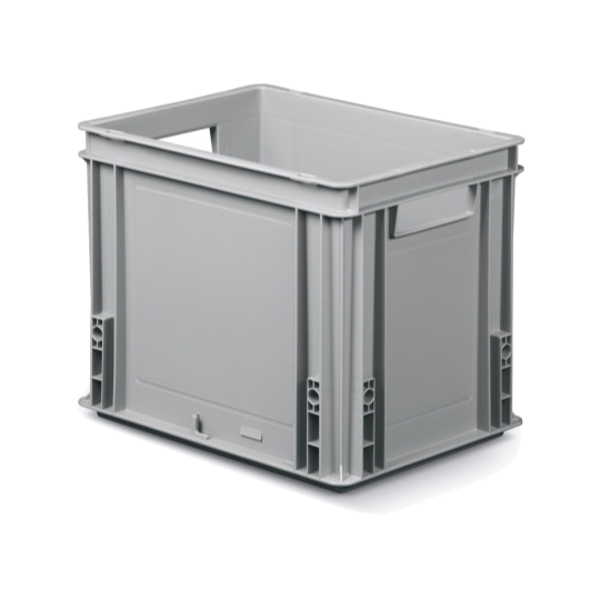 ESD enclosures for electronic components - 400x300x325 