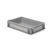 Contenitori ESD per componenti elettronici - 600x400x120