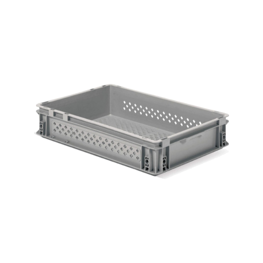 Contenitori ESD per componenti elettronici - 600x400x120