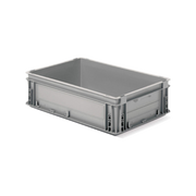 Contenitori ESD per componenti elettronici - 600x400x170