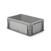 Contenitori ESD per componenti elettronici - 600x400x220