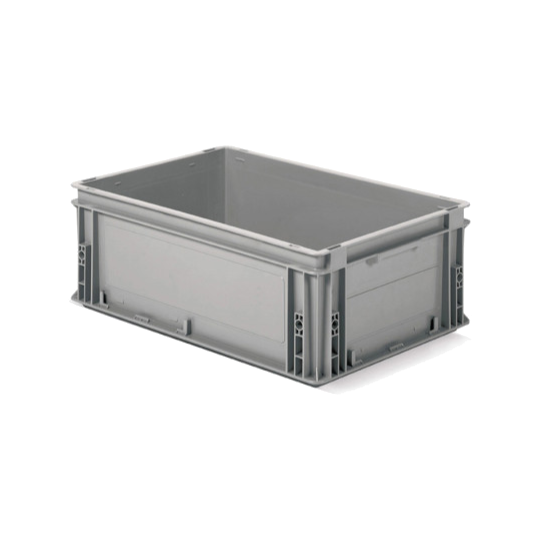 Contenitori ESD per componenti elettronici - 600x400x220