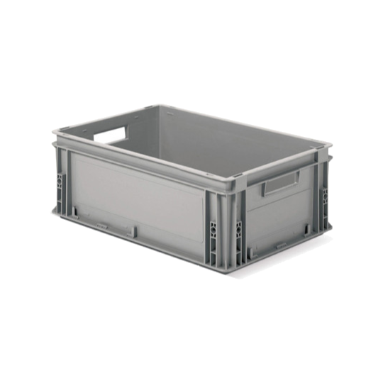 Contenitori ESD per componenti elettronici - 600x400x220