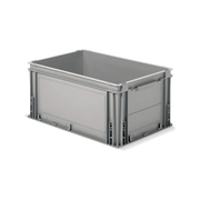 Contenitori ESD per componenti elettronici - 600x400x280