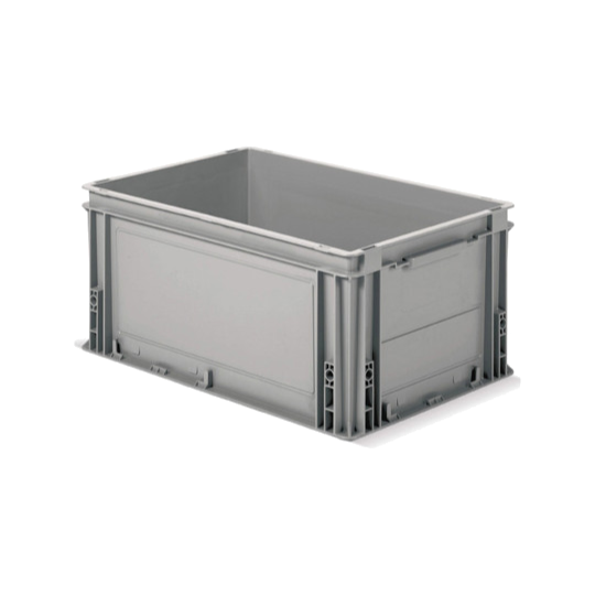 Contenitori ESD per componenti elettronici - 600x400x280