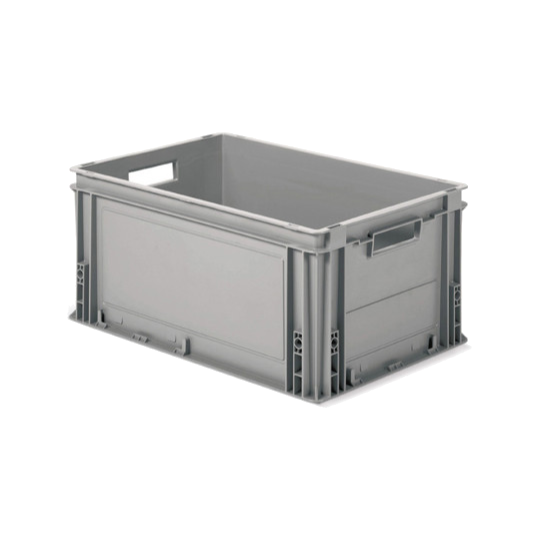 Contenitori ESD per componenti elettronici - 600x400x280