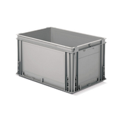 Contenitori ESD per componenti elettronici - 600x400x325