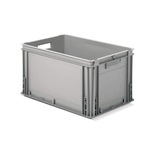 Contenitori ESD per componenti elettronici - 600x400x325