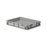 Contenitori ESD per componenti elettronici - 800x600x120